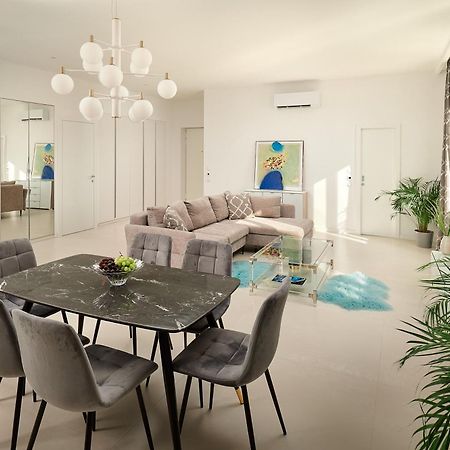 The Central Pearl Apartment Задар Екстер'єр фото