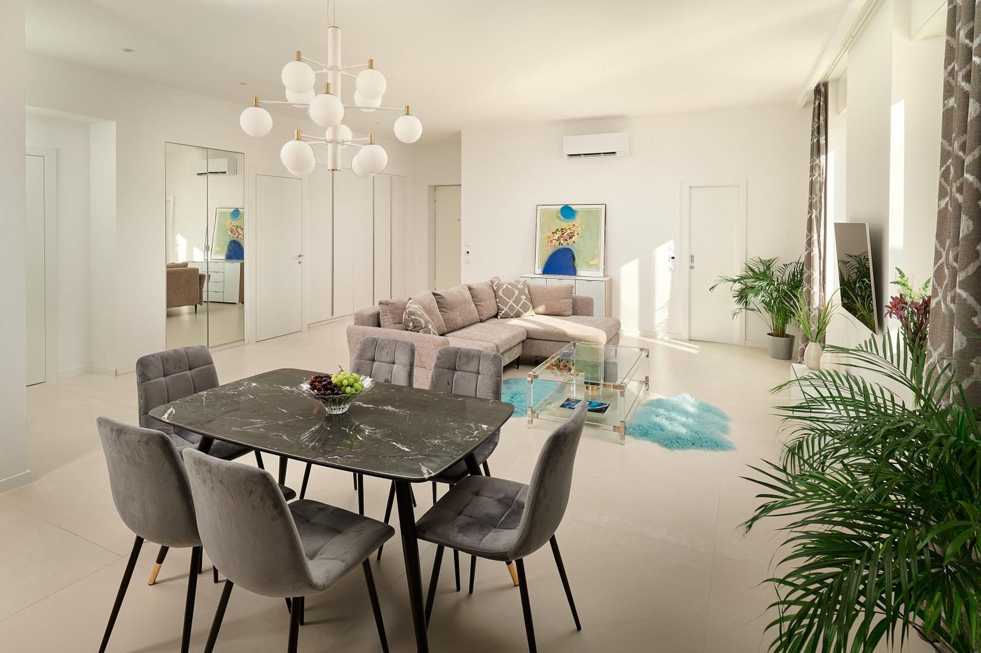 The Central Pearl Apartment Задар Екстер'єр фото